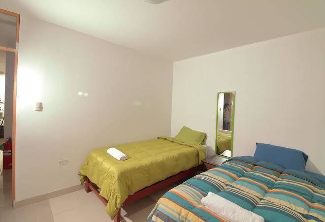 Dunas de ica aparments
