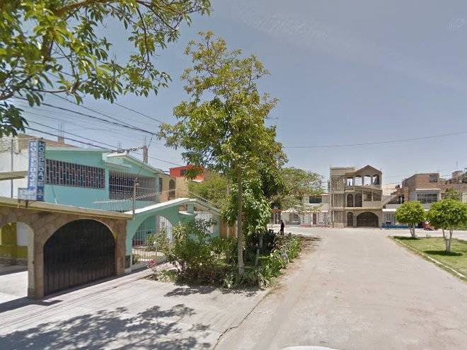 Hospedaje el caballero