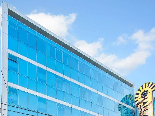 Hotel challaca hoteles en ica