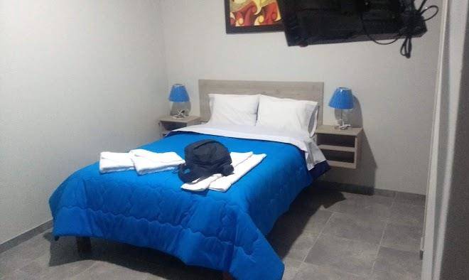 Hotel dluren