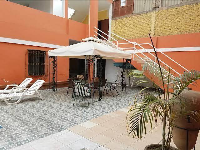 Hotel princess ica