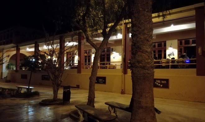 Hotel Salvatierra Image