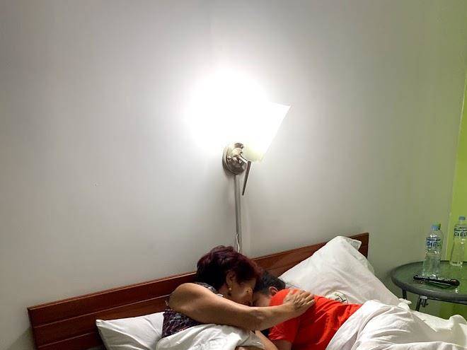 Hotel grau ica