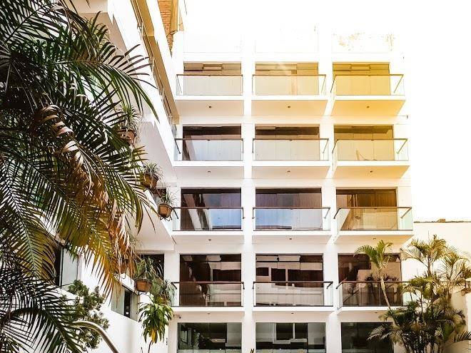 Mc hotel