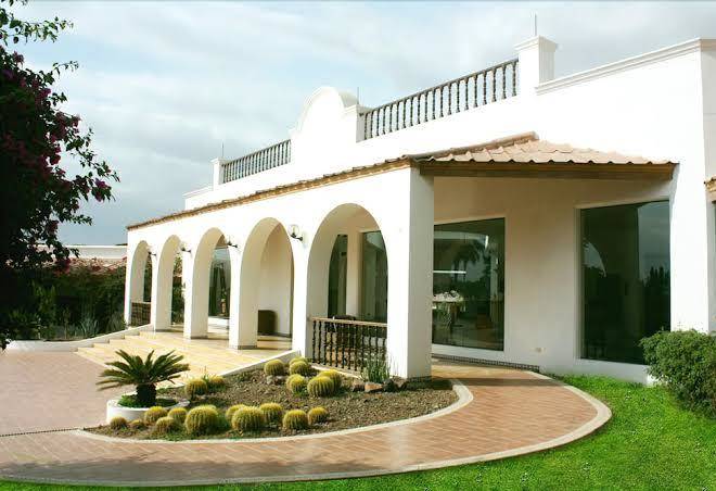 El nuevo cantalloc