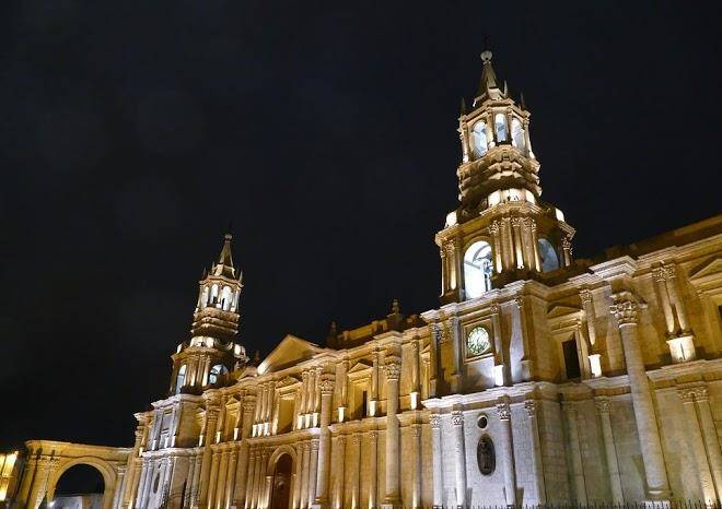 Hotel Fundo San Rafael Image