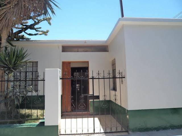 Hospedaje posada guadalupe
