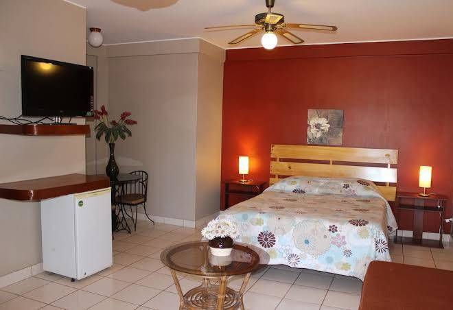 Hotel Don Agucho Image