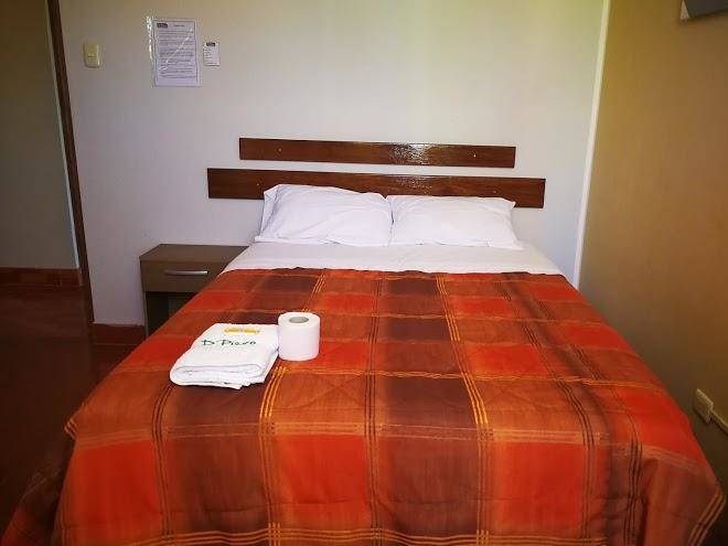 Hotel Dpiero Marcona Image