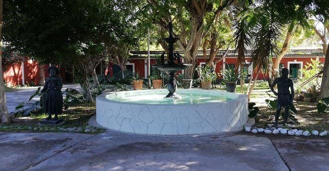 Hotel majoro