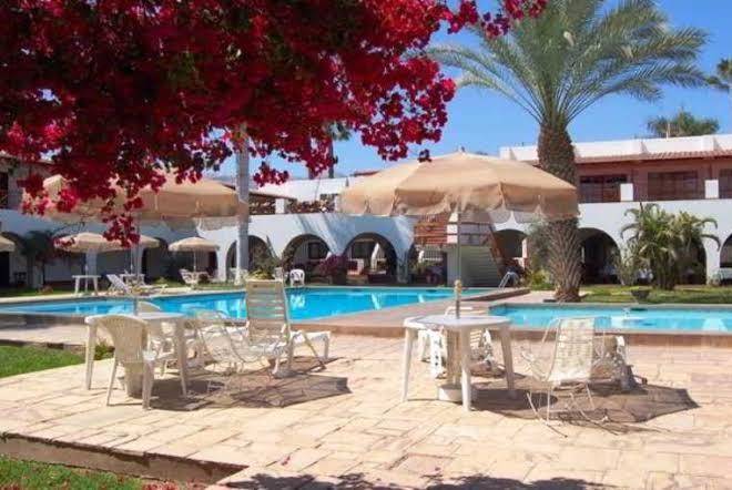 Hotel Nazca Lines Image