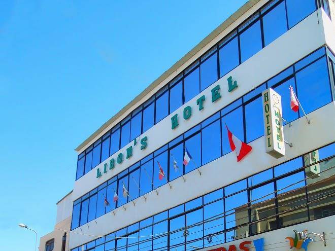 Libons hotel