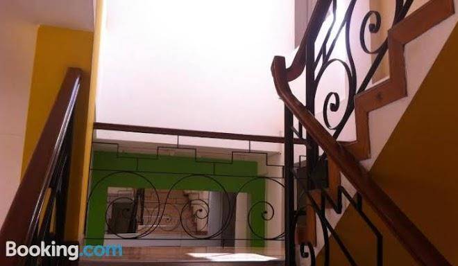 Paredones inn hotel