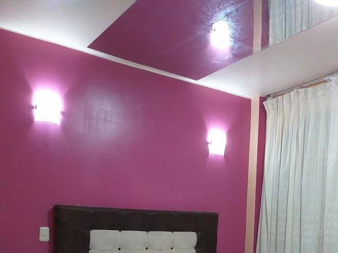 Hotel keving