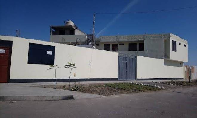 Hospedaje la caida del sol de paracas