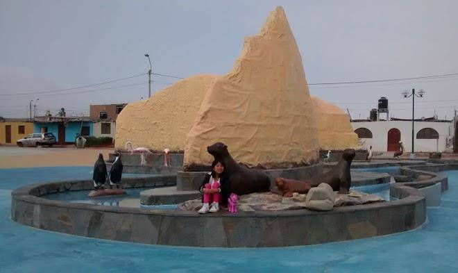 Hospedaje sand rain