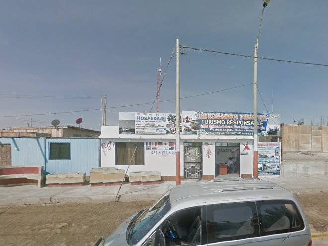 Kutimuy paracas