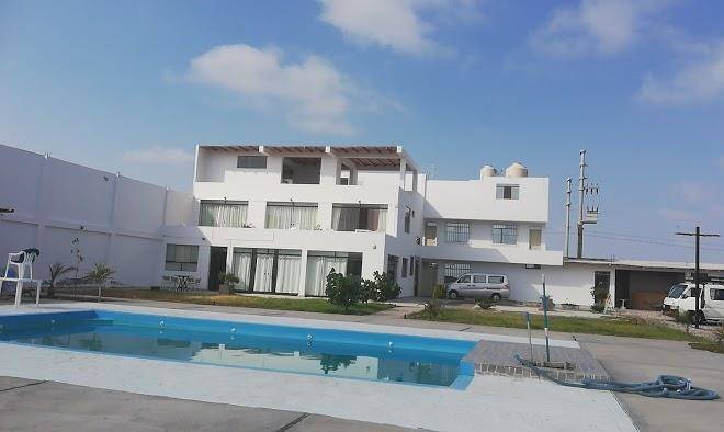Paracas 9 5