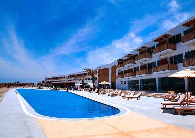 San agustin paracas