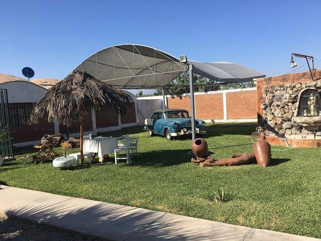 Hotel tierra del sol ica