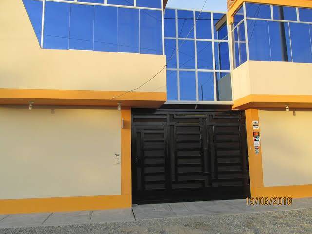 Hotel samaka
