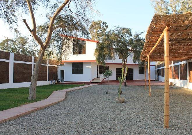 Tierra Del Sol Inc Image