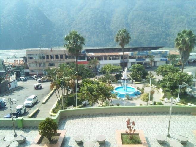 Aviro hotel