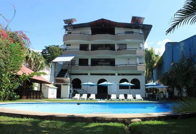 Chanchamayo inn hotel