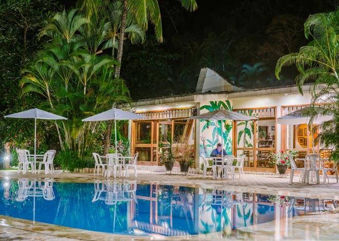 Cocos boutique hotel