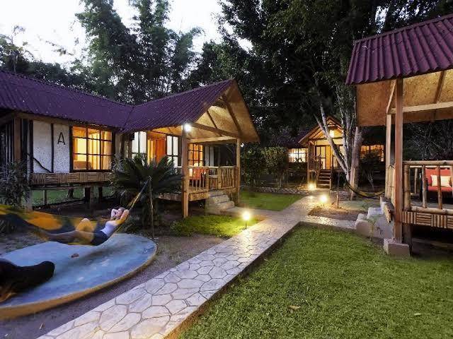 Gad gha kum el mensajero lodge