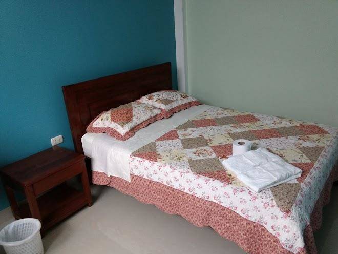 Hospedaje oria