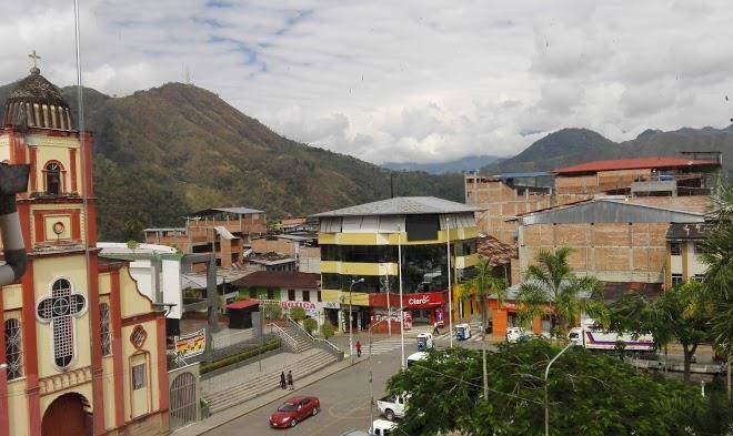 Hotel el eden selva