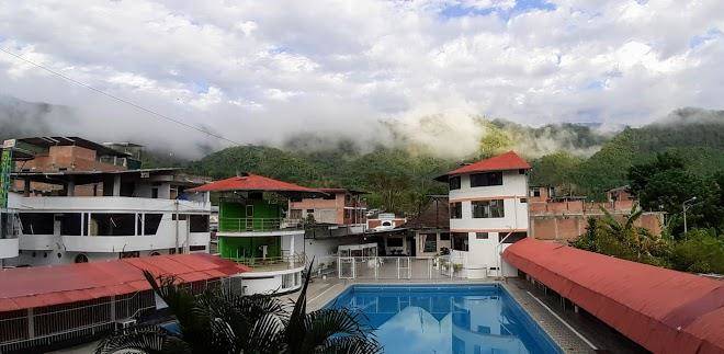 Hotel fanny