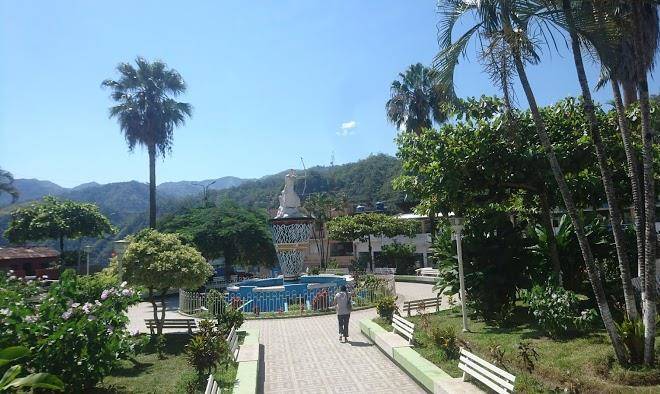 Hotel reyna