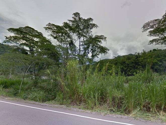 Rancho suizo