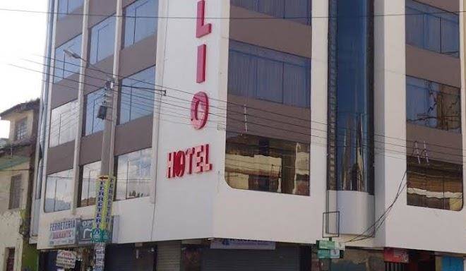 Galio hotel