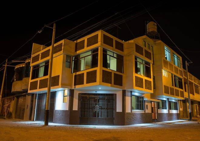 Hospedaje huancayo