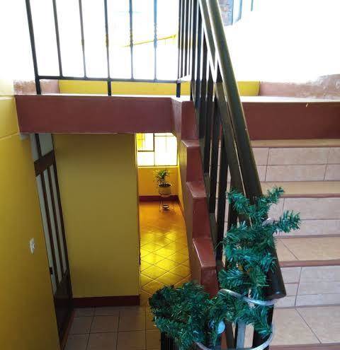 Hospedaje las lilas