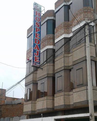 Hospedaje mis suenos