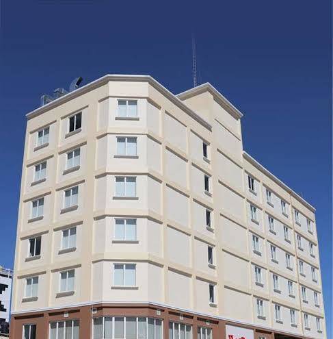Hotel plaza presidente