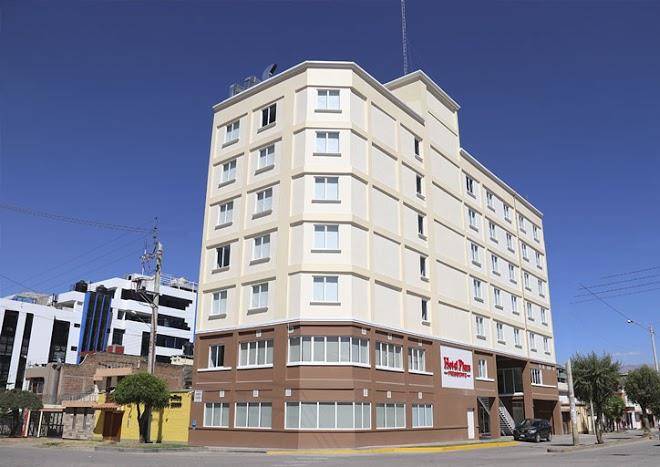 Hotel unu