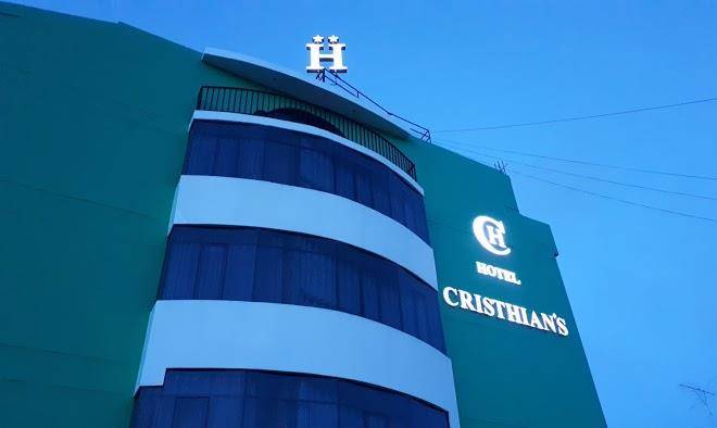 Hotel cristhian's