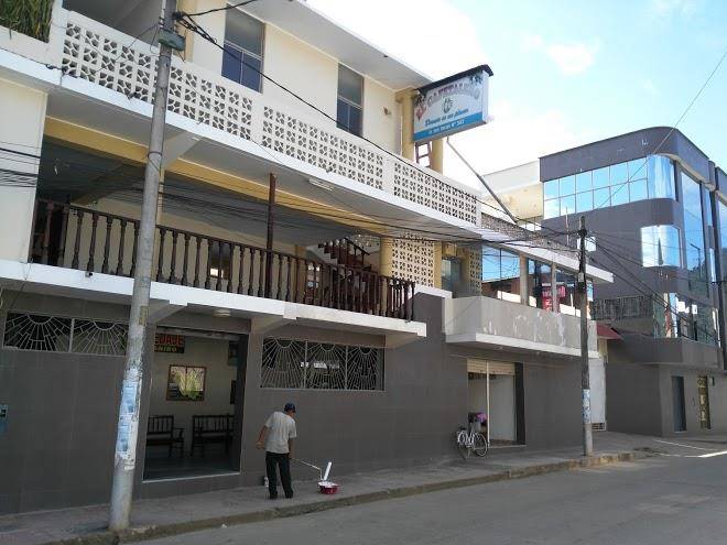 Hotel el cafetalero