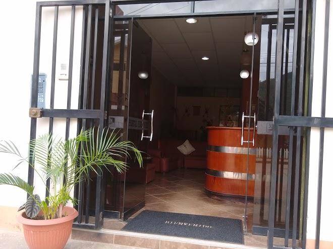 Hotel Fernandez Image