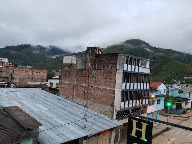 Hotel mayros