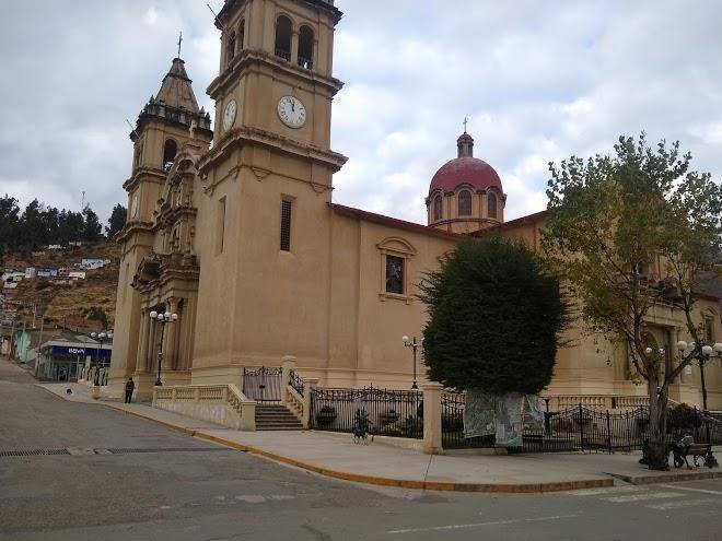 Hospedaje el dorado