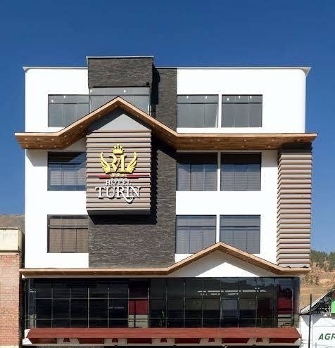 Hotel turin