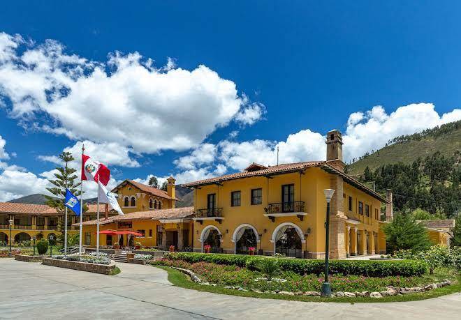 Lp hotel tarma