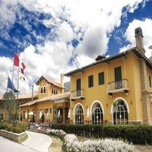 Lp los portales hotel tarma