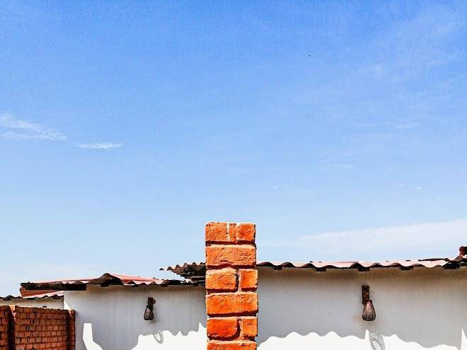 Hacienda solano bungalows